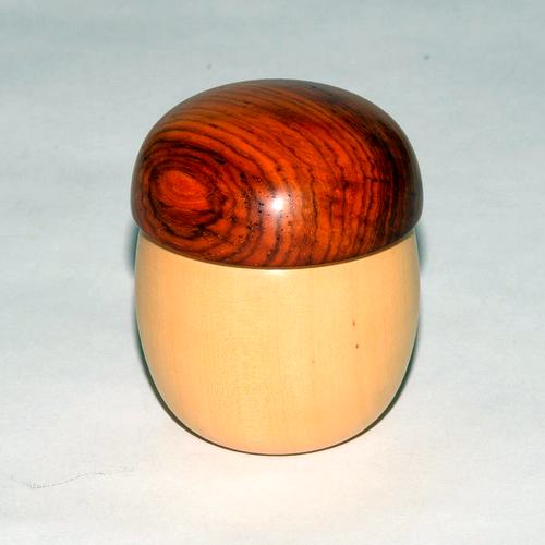 Acorn Box 2